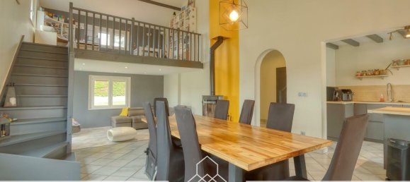 4 bedrooms Castles in Isere, France No. 308771 11