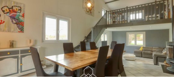 4 bedrooms Castles in Isere, France No. 308771 12