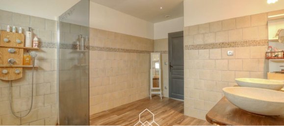 4 bedrooms Castles in Isere, France No. 308771 7