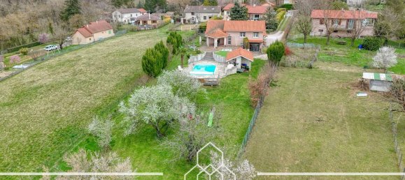 4 bedrooms Castles in Isere, France No. 308771 5