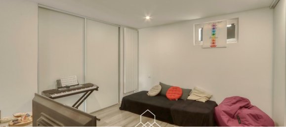 4 bedrooms Castles in Isere, France No. 308771 39