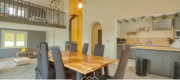 4 bedrooms Castles in Isere, France No. 308771 45