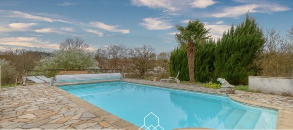 4 bedrooms Castles in Isere, France No. 308771 22