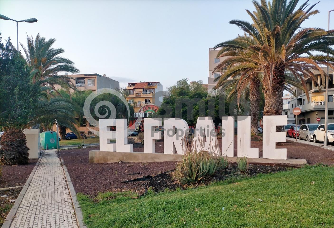 2 bedrooms Apartment in Arona, Spain No. 215195
