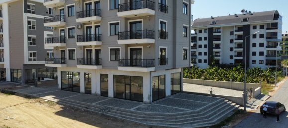 Apartment 1+1 in Kargicak, Turkey No. 34273 14