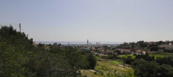 4 غرف نوم منزل في Mouttagiaka, Cyprus رقم 7306 8