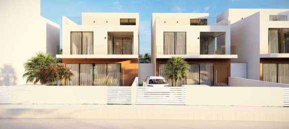 4 غرف نوم منزل في Mouttagiaka, Cyprus رقم 7306 10