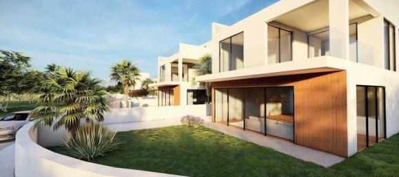 4 غرف نوم عقار تجاري في Mouttagiaka, Cyprus رقم 7306 4