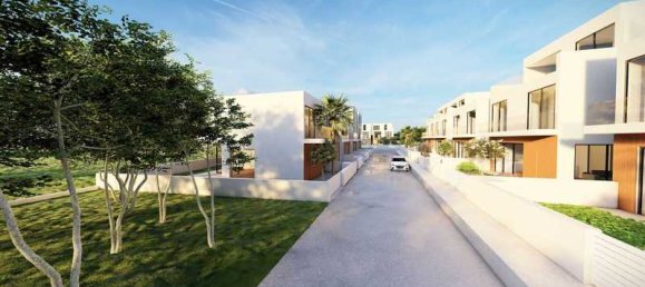 4 غرف نوم منزل في Mouttagiaka, Cyprus رقم 7306 6