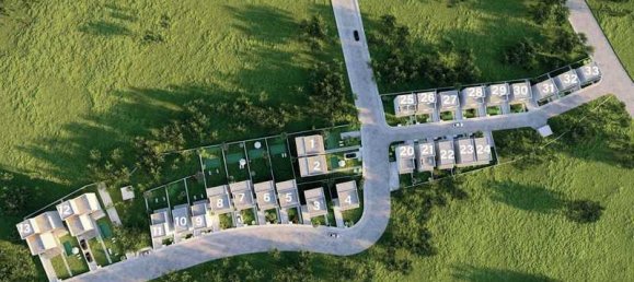 4 غرف نوم منزل في Mouttagiaka, Cyprus رقم 7306 7