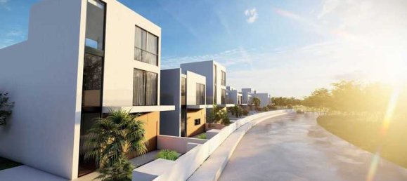 4 غرف نوم منزل في Mouttagiaka, Cyprus رقم 7306 5