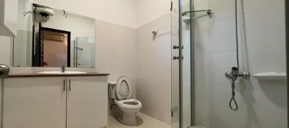4 dormitorios сasa en alquiler en Thu Duc, Ho Chi Minh, Vietnam № 74740 9