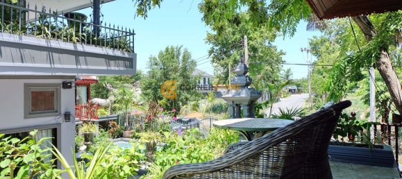 175m² Cafe / restaurant in Bang Sare, Thailand No. 19547 17