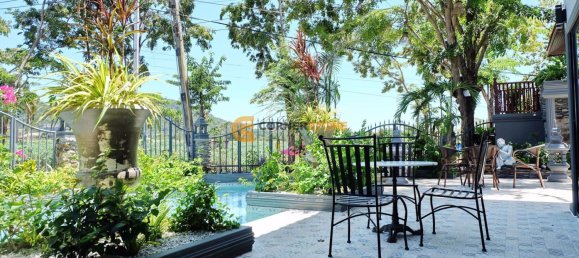 175m² Cafe / restaurant in Bang Sare, Thailand No. 19547 3