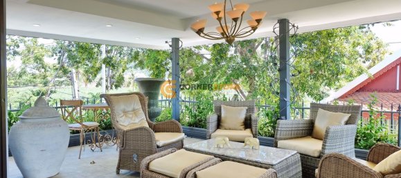 175m² Cafe / restaurant in Bang Sare, Thailand No. 19547 16