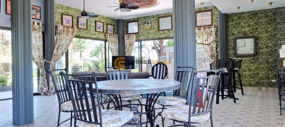 175m² Cafe / restaurant in Bang Sare, Thailand No. 19547 8