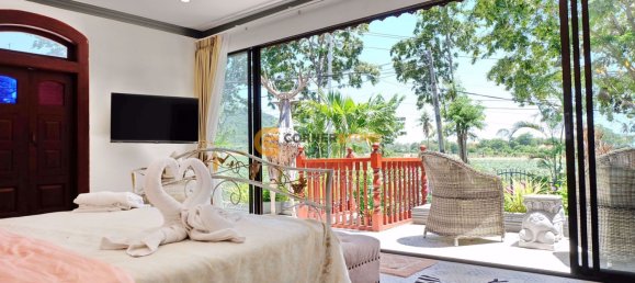 175m² Cafe / restaurant in Bang Sare, Thailand No. 19547 19