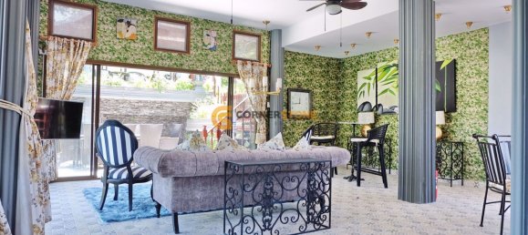 175m² Cafe / restaurant in Bang Sare, Thailand No. 19547 7