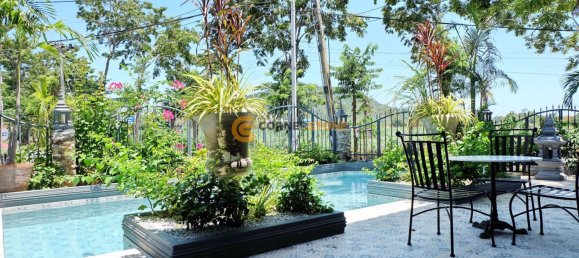 175m² Cafe / restaurant in Bang Sare, Thailand No. 19547 13