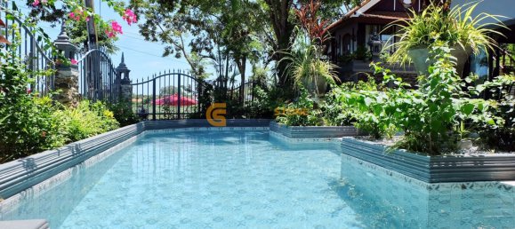 175m² Cafe / restaurant in Bang Sare, Thailand No. 19547 12