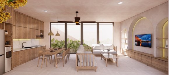 1 chambre villa à vendre à Jimbaran, Badung, Bali, Indonesia № 4737 7