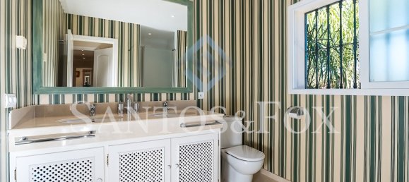 4 Schlafzimmer Villa in Marbella, Spain, Nr. 69348 23