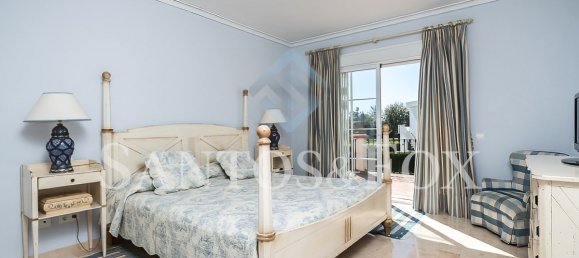4 Schlafzimmer Villa in Marbella, Spain, Nr. 69348 24