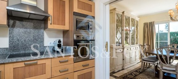 4 Schlafzimmer Villa in Marbella, Spain, Nr. 69348 7