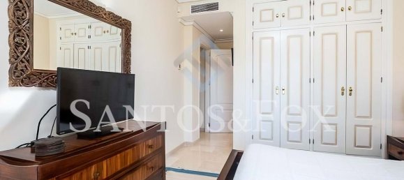 4 Schlafzimmer Villa in Marbella, Spain, Nr. 69348 15