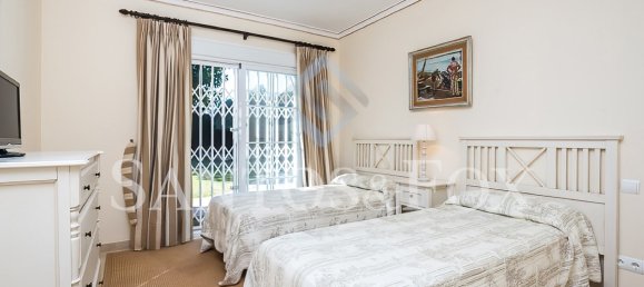 4 Schlafzimmer Villa in Marbella, Spain, Nr. 69348 14