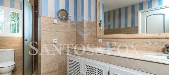 4 Schlafzimmer Villa in Marbella, Spain, Nr. 69348 26