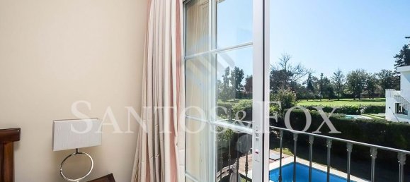 4 Schlafzimmer Villa in Marbella, Spain, Nr. 69348 13