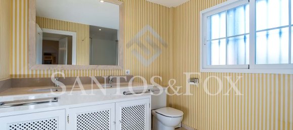 4 Schlafzimmer Villa in Marbella, Spain, Nr. 69348 19