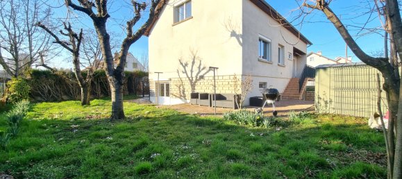 4 غرف نوم منزل في Nuits-Saint-Georges, France رقم 190459 10