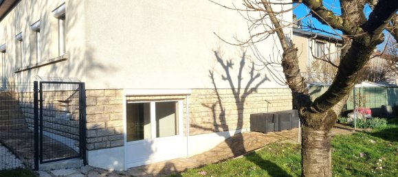 4 غرف نوم منزل في Nuits-Saint-Georges, France رقم 190459 9