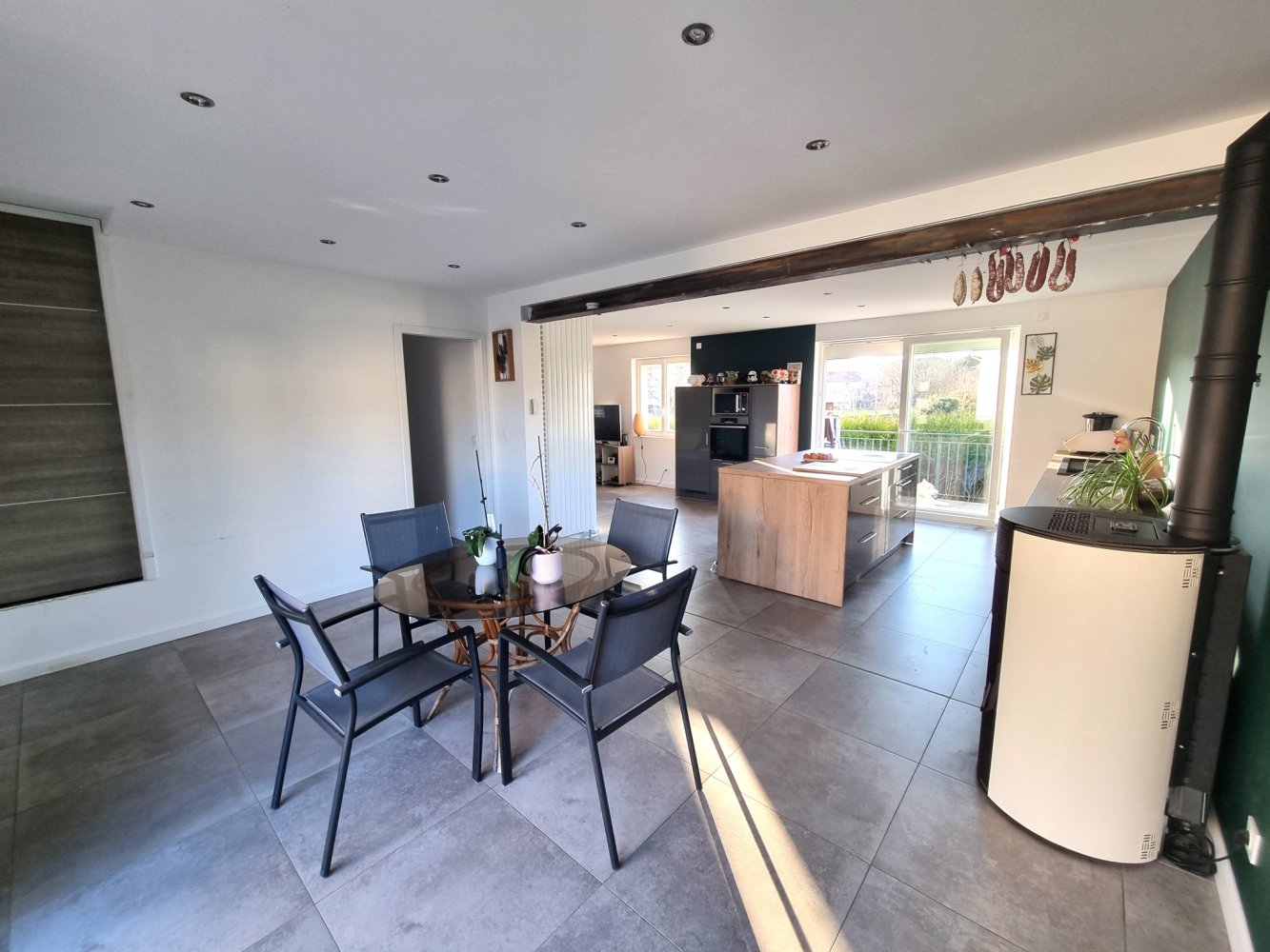 4 غرف نوم منزل في Nuits-Saint-Georges, France رقم 190459