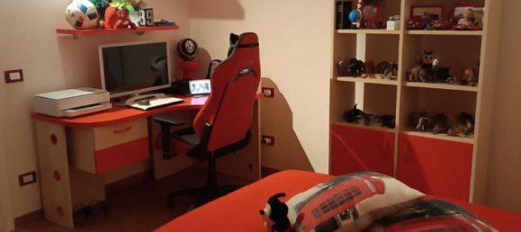 9 rooms House in Riva del Po, Italy No. 254571 7