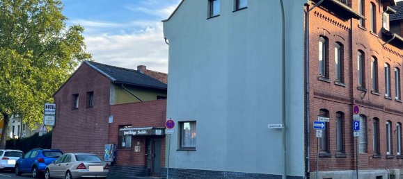 Hotel in Helmstedt, Germany 561m², Nr. 46250 3