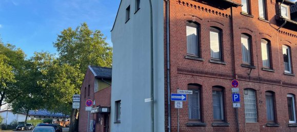 Hotel in Helmstedt, Germany 561m², Nr. 46250 2