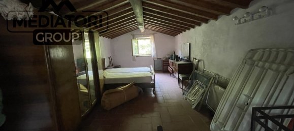 Земельный участок с 1 спальней в Капаннори, Италия № 70592 11