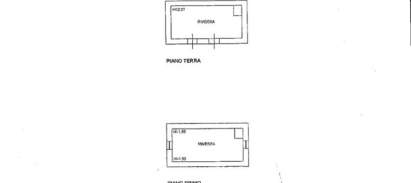 Земельный участок с 1 спальней в Капаннори, Италия № 70592 16