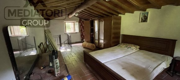 Земельный участок с 1 спальней в Капаннори, Италия № 70592 10