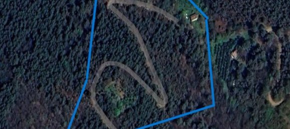 Земельный участок с 1 спальней в Капаннори, Италия № 70592 14