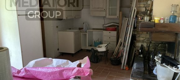 Земельный участок с 1 спальней в Капаннори, Италия № 70592 4