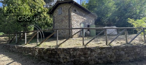 Земельный участок с 1 спальней в Капаннори, Италия № 70592 7