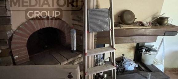 Земельный участок с 1 спальней в Капаннори, Италия № 70592 6