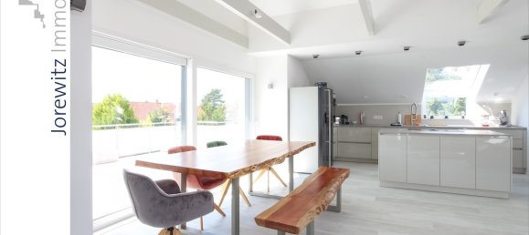 Ático de 4 habitaciónes en Bielefeld, Germany No. 315776 10