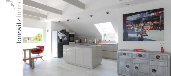 Ático de 4 habitaciónes en Bielefeld, Germany No. 315776 12