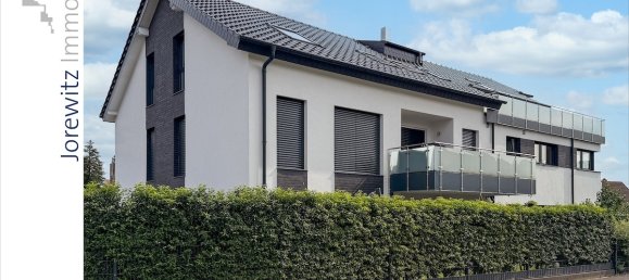 Ático de 4 habitaciónes en Bielefeld, Germany No. 315776 3