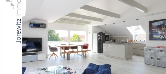 Ático de 4 habitaciónes en Bielefeld, Germany No. 315776 8